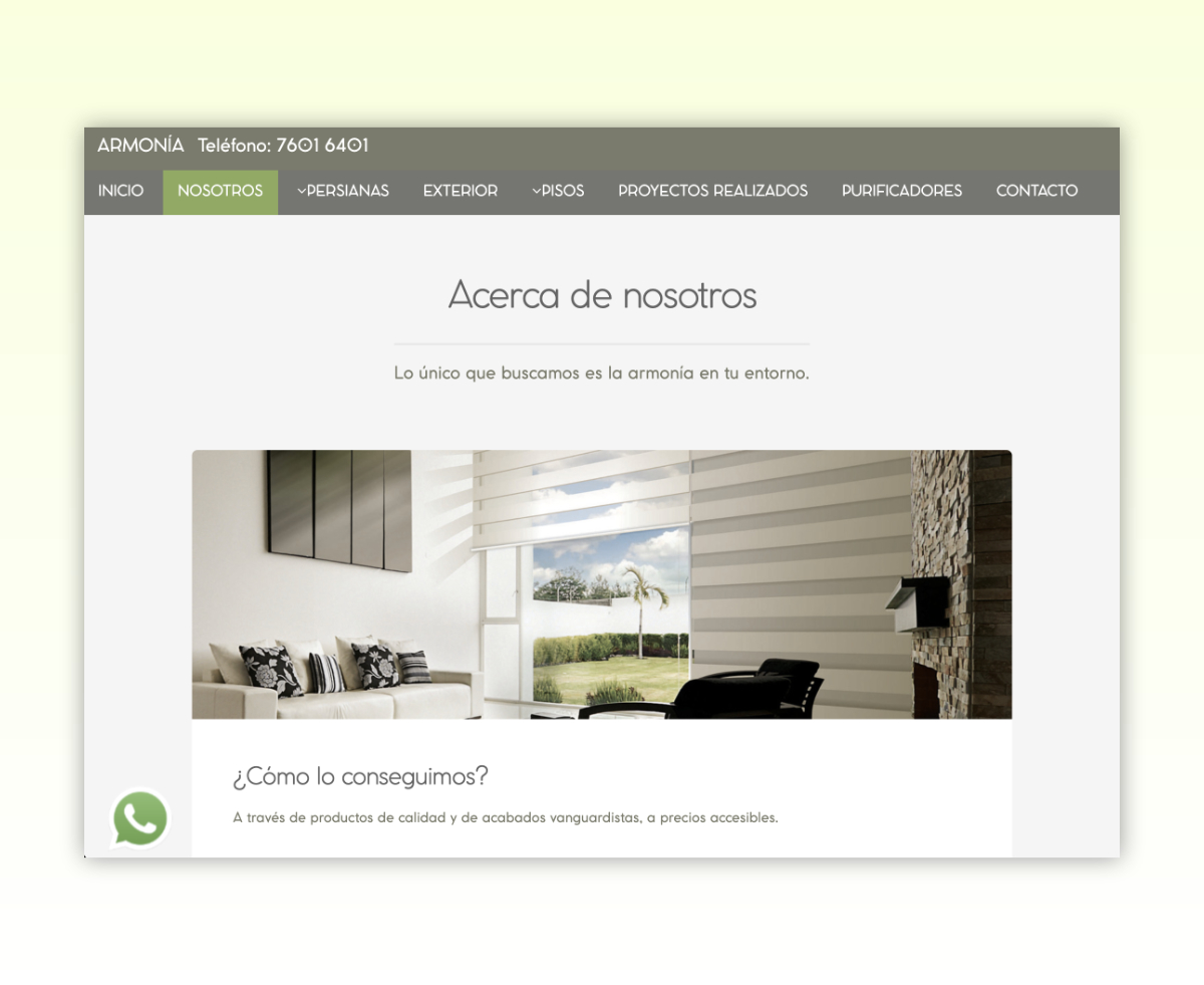 HTML5, JS, CSS